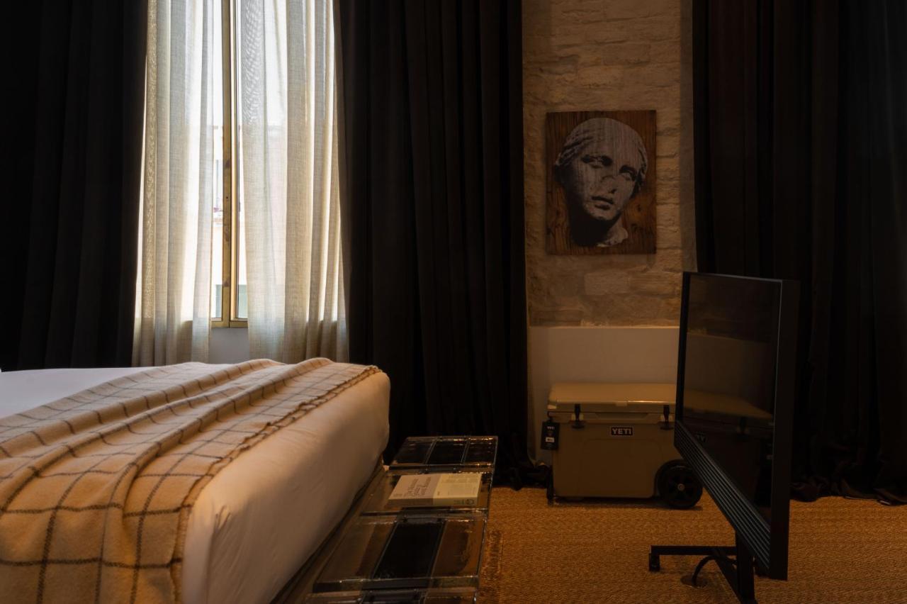 The Venice Venice Hotel Eksteriør billede