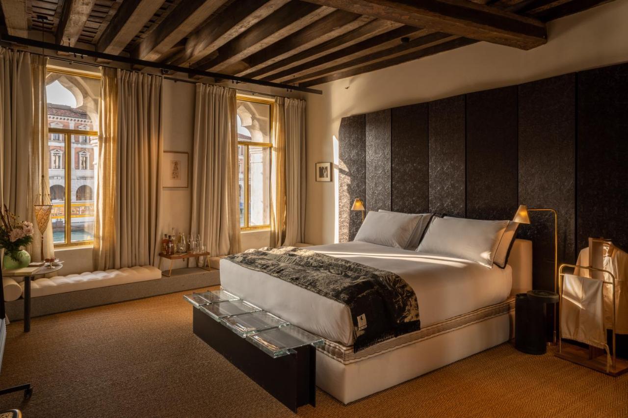 The Venice Venice Hotel Eksteriør billede