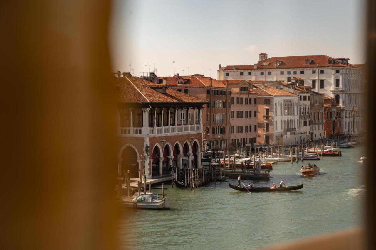 The Venice Venice Hotel Eksteriør billede