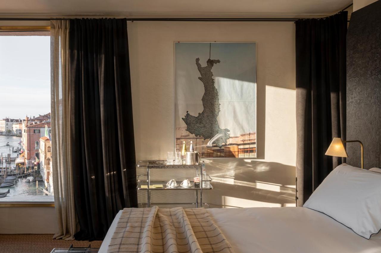 The Venice Venice Hotel Eksteriør billede