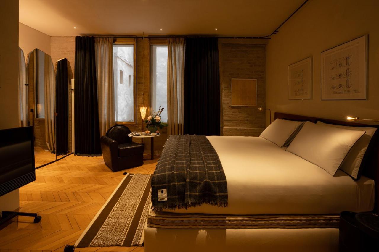 The Venice Venice Hotel Eksteriør billede
