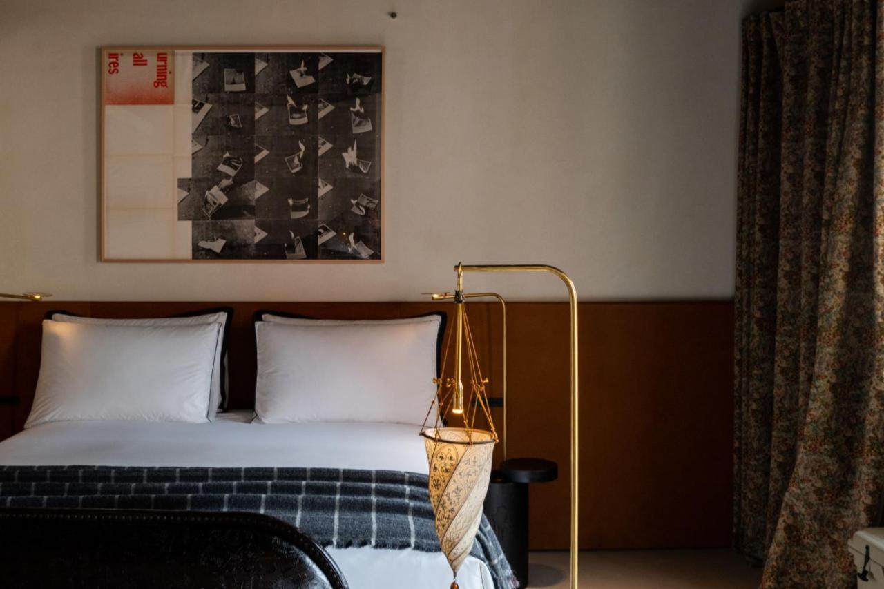 The Venice Venice Hotel Eksteriør billede