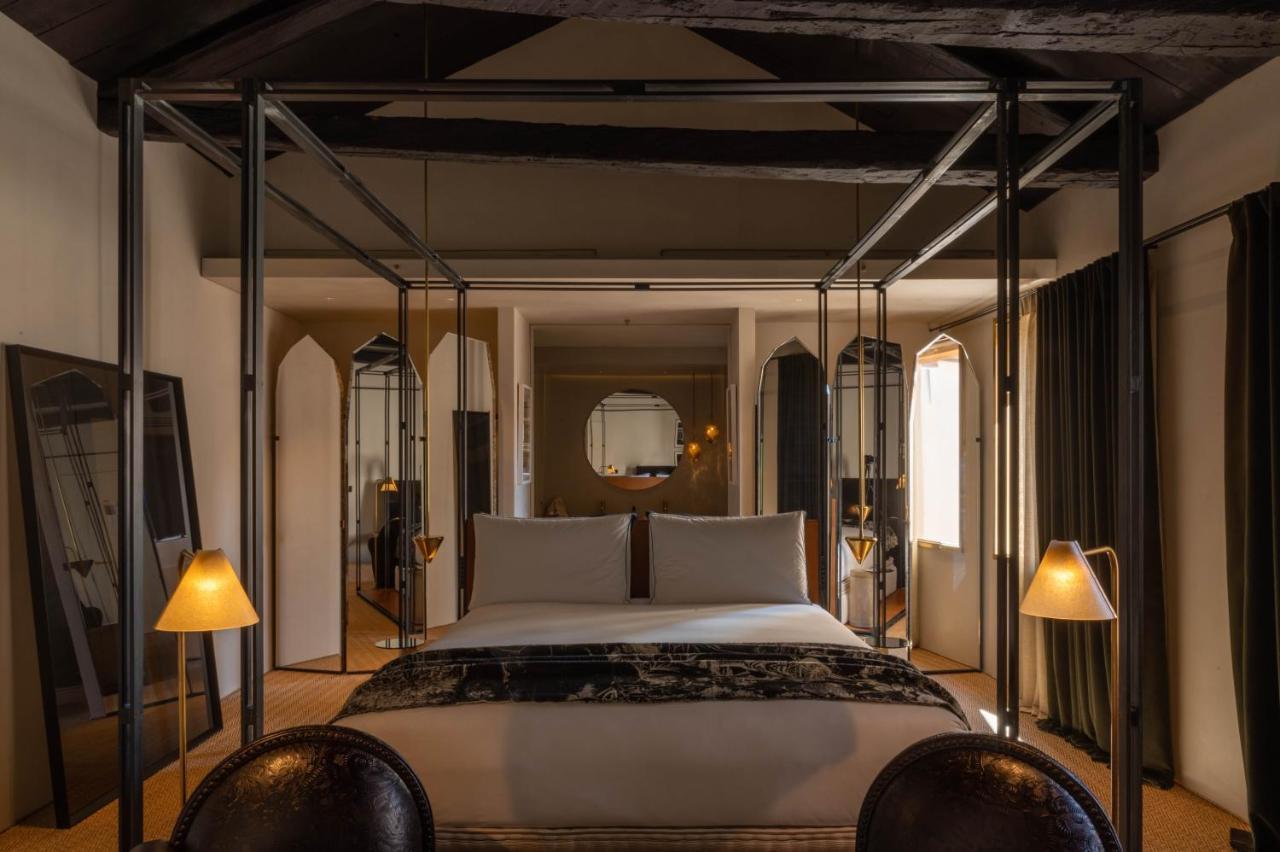 The Venice Venice Hotel Eksteriør billede