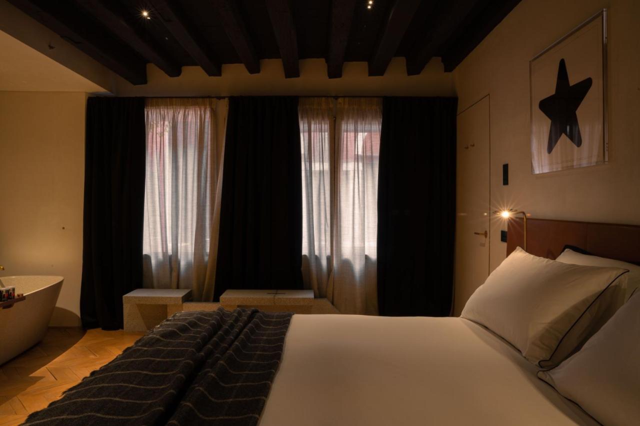 The Venice Venice Hotel Eksteriør billede