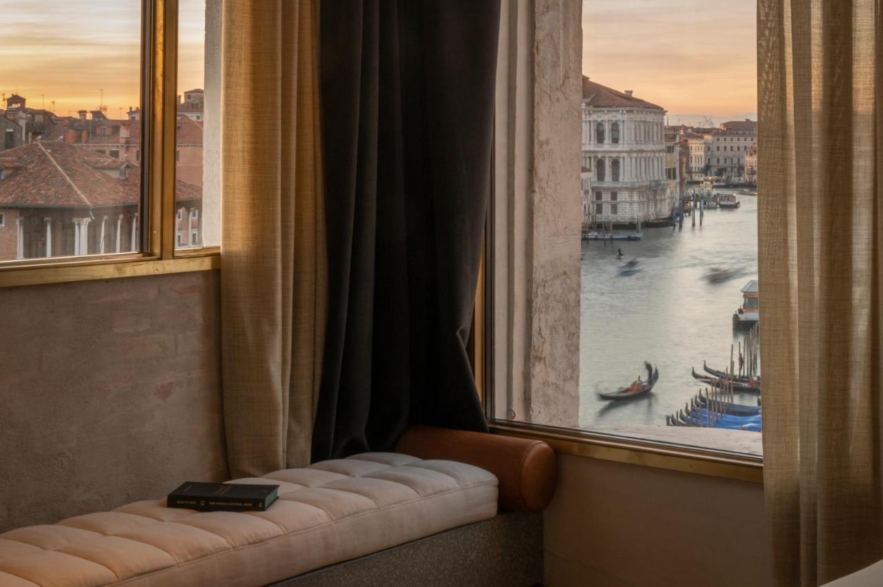 The Venice Venice Hotel Eksteriør billede