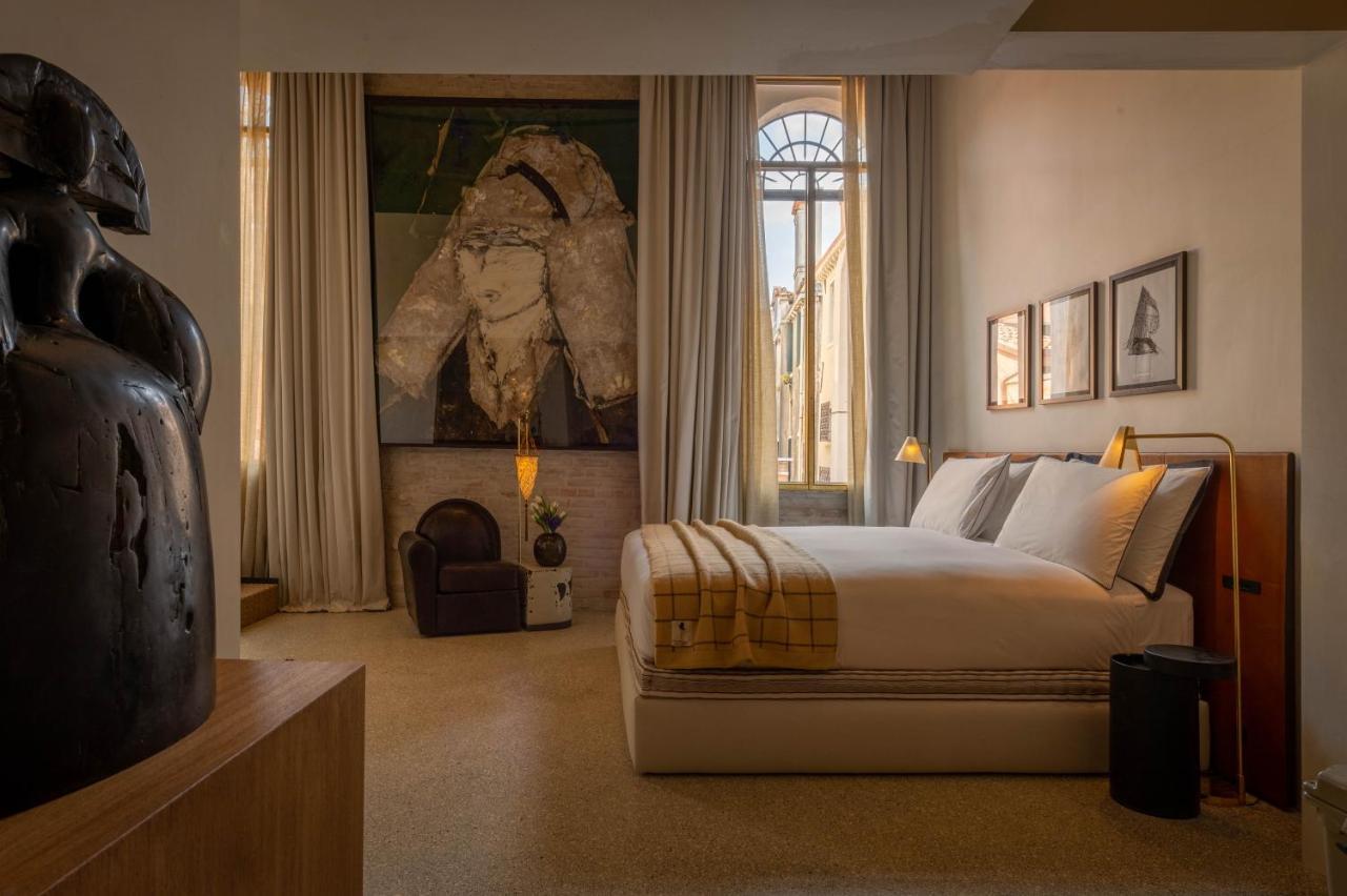 The Venice Venice Hotel Eksteriør billede