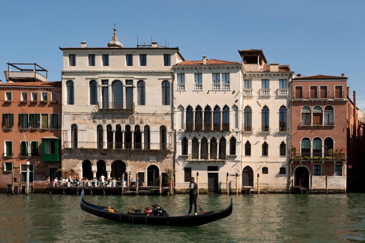 The Venice Venice Hotel Eksteriør billede