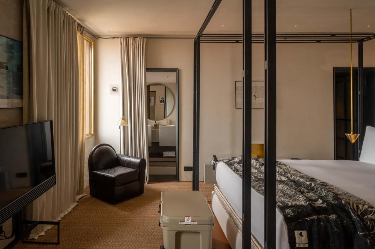 The Venice Venice Hotel Eksteriør billede