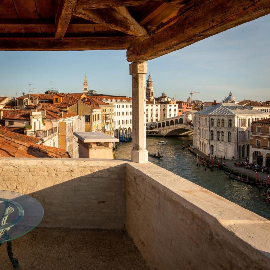 The Venice Venice Hotel Eksteriør billede