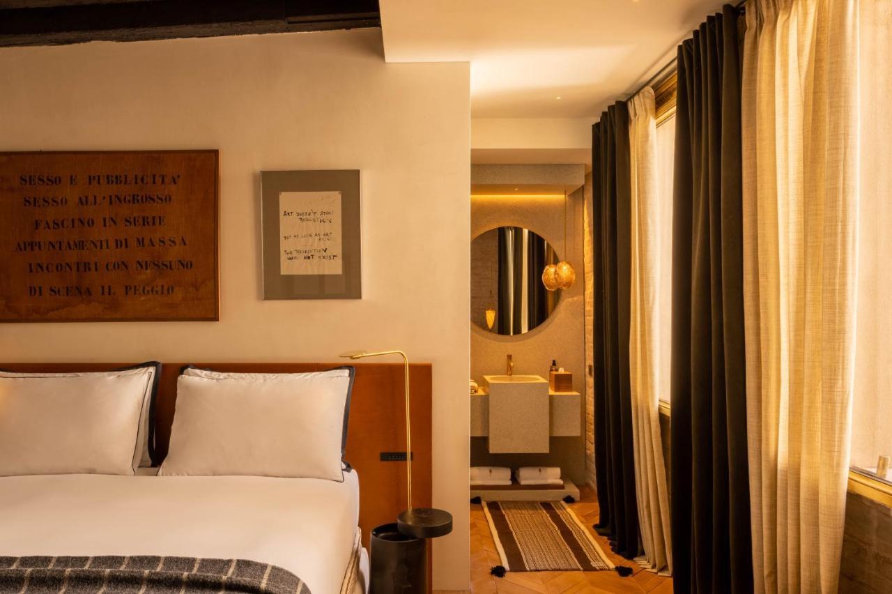 The Venice Venice Hotel Eksteriør billede