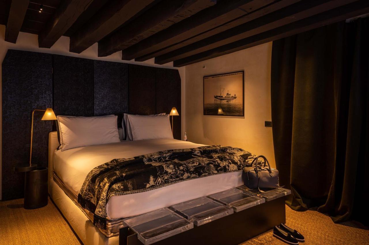 The Venice Venice Hotel Eksteriør billede