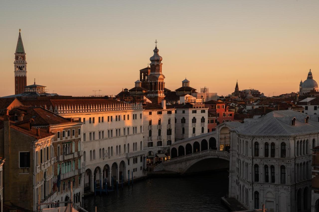 The Venice Venice Hotel Eksteriør billede
