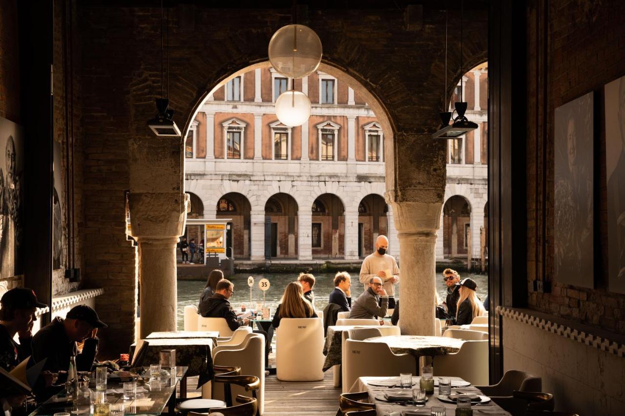 The Venice Venice Hotel Eksteriør billede