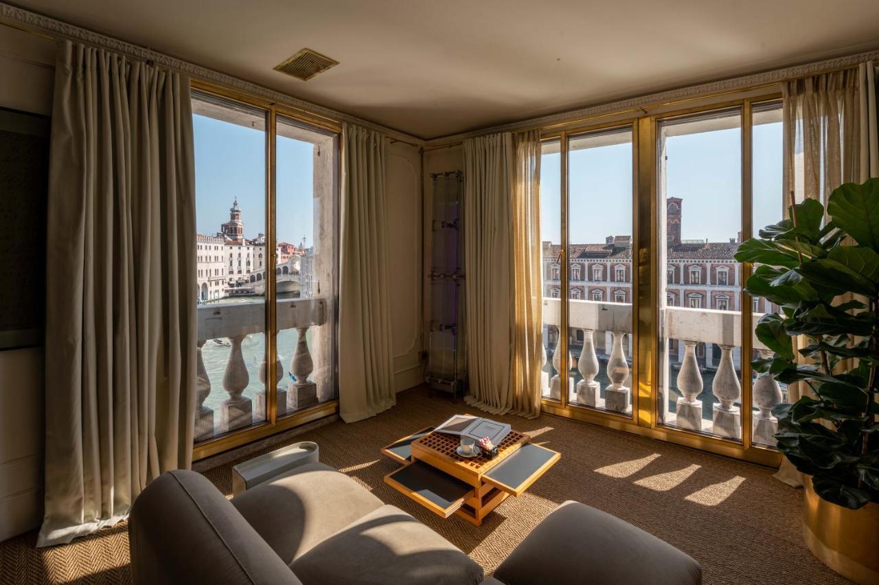 The Venice Venice Hotel Eksteriør billede